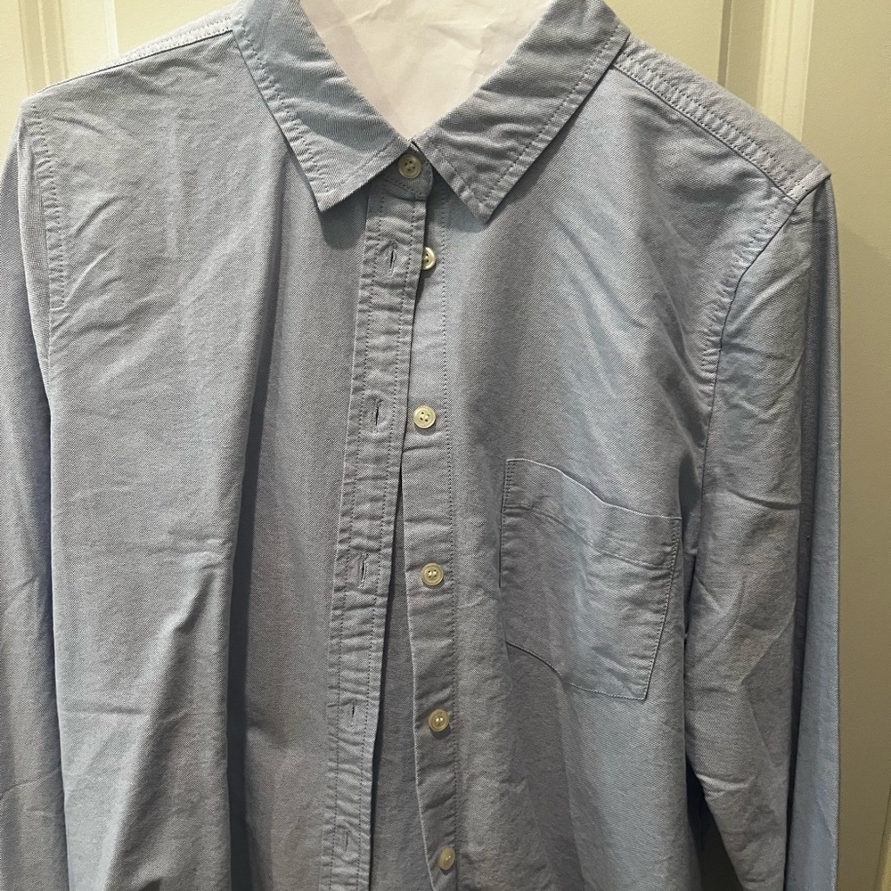 Cute blouse, NWOT